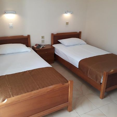 Villa Vandorou-Lefkada Lygia  Esterno foto