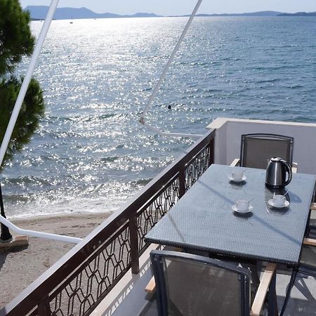 Villa Vandorou-Lefkada Lygia  Esterno foto