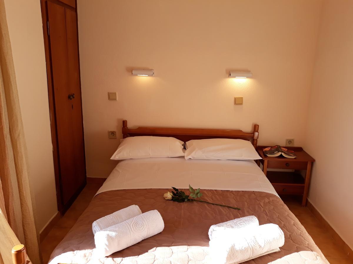 Villa Vandorou-Lefkada Lygia  Esterno foto