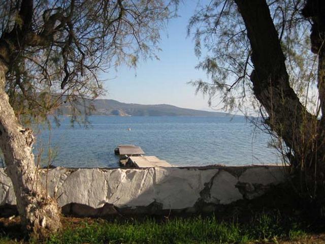 Villa Vandorou-Lefkada Lygia  Esterno foto