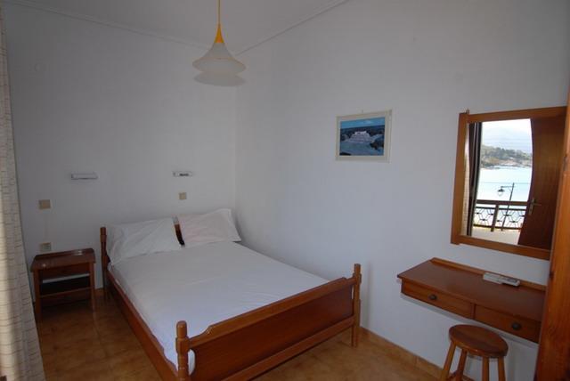 Villa Vandorou-Lefkada Lygia  Esterno foto