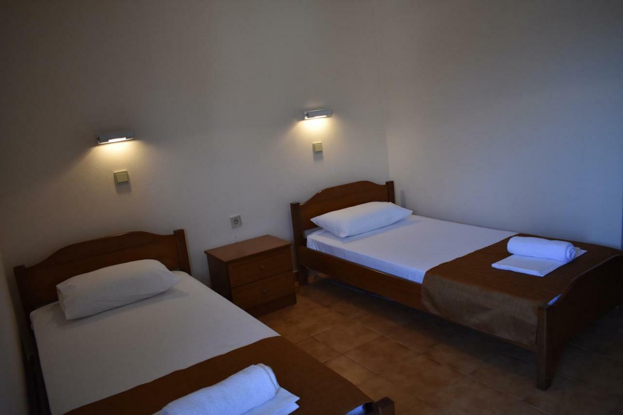 Villa Vandorou-Lefkada Lygia  Esterno foto