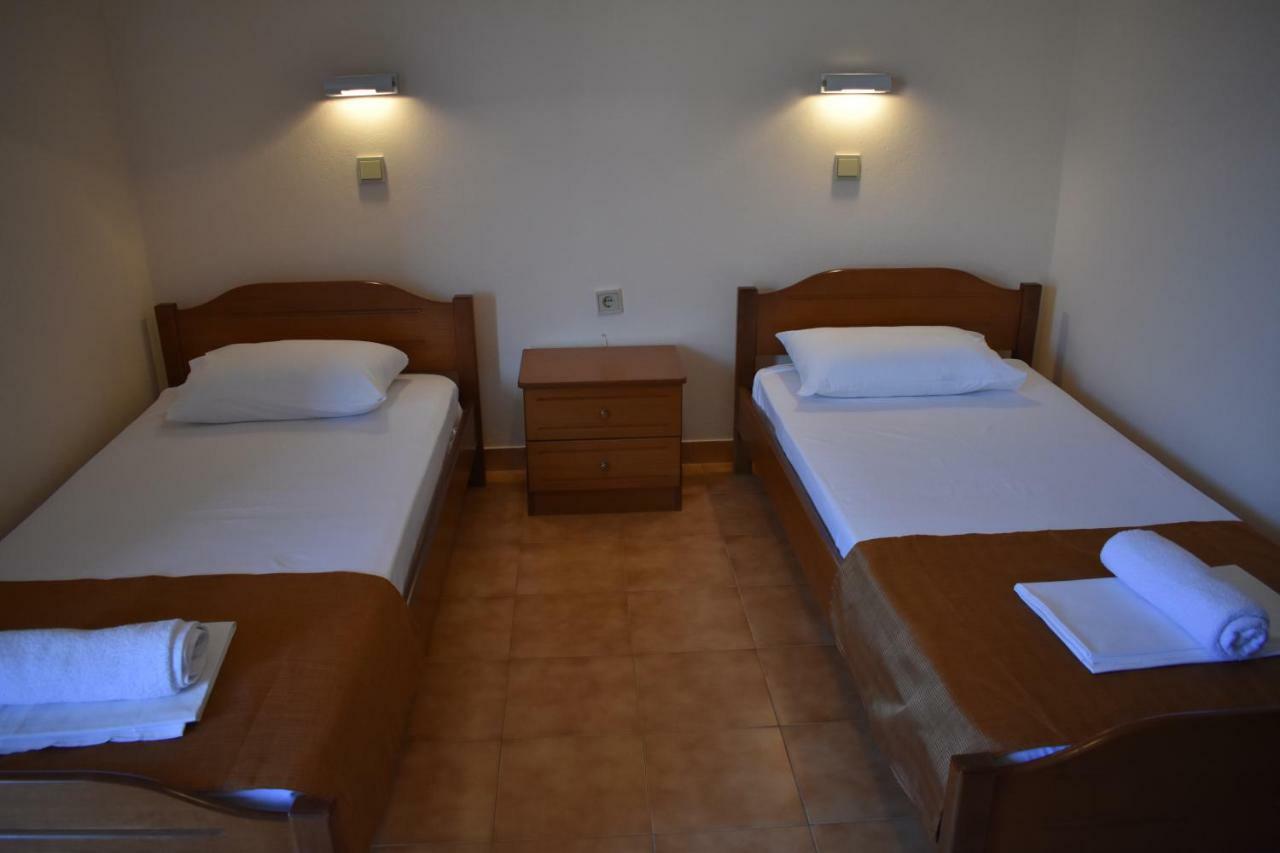 Villa Vandorou-Lefkada Lygia  Esterno foto