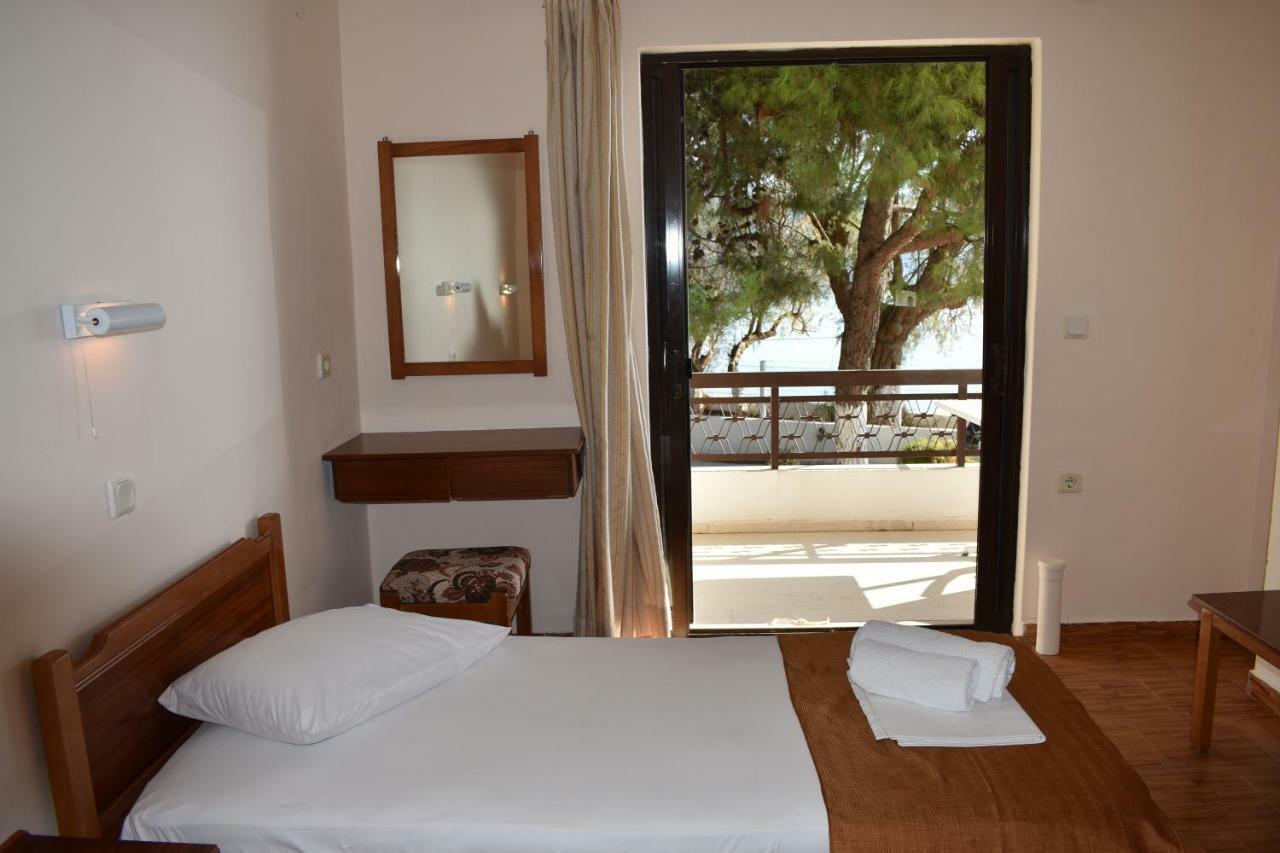 Villa Vandorou-Lefkada Lygia  Esterno foto
