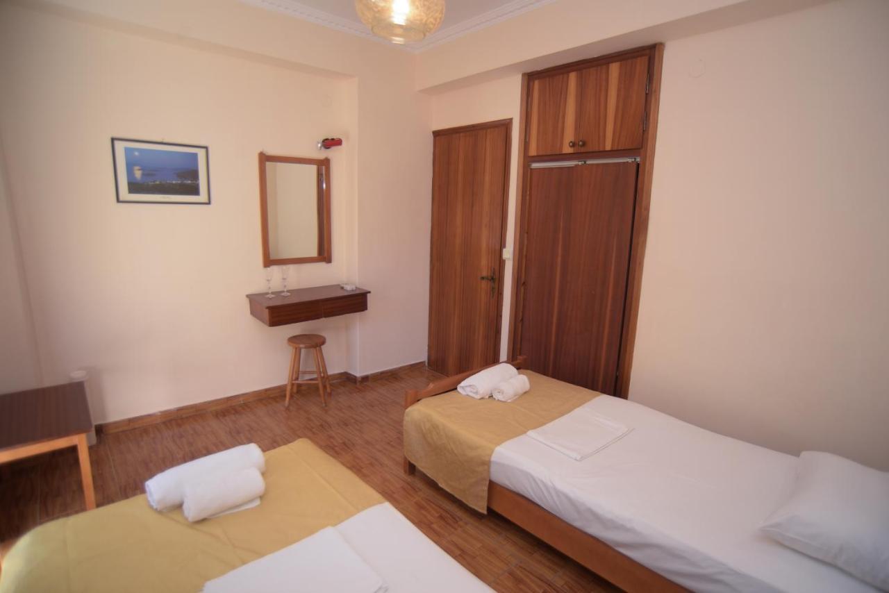 Villa Vandorou-Lefkada Lygia  Esterno foto