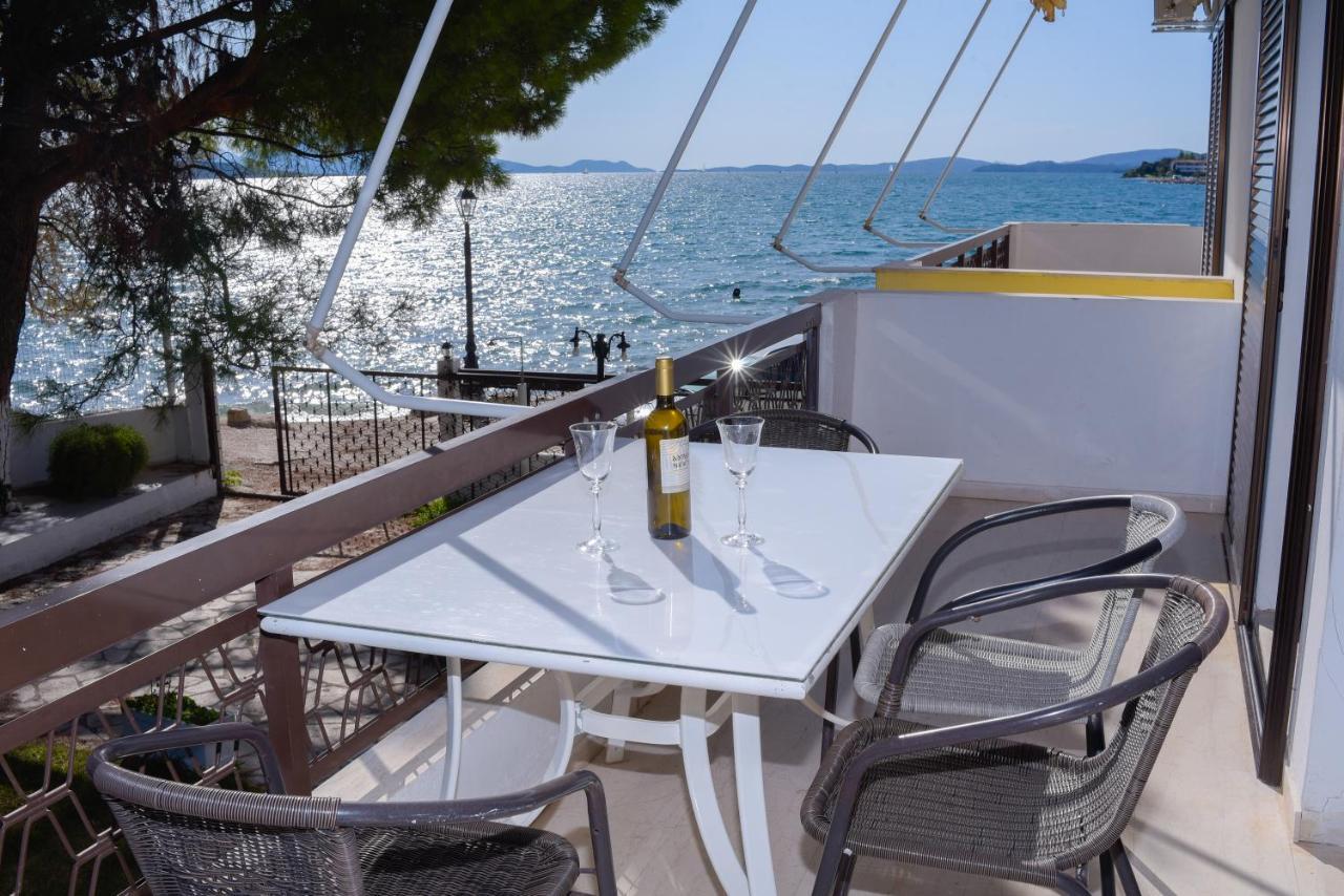 Villa Vandorou-Lefkada Lygia  Esterno foto