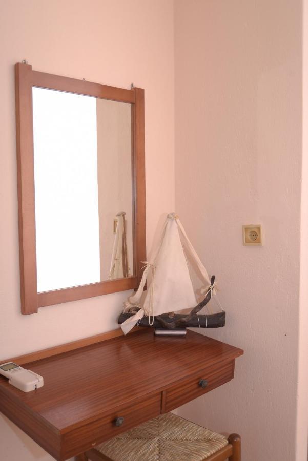 Villa Vandorou-Lefkada Lygia  Esterno foto