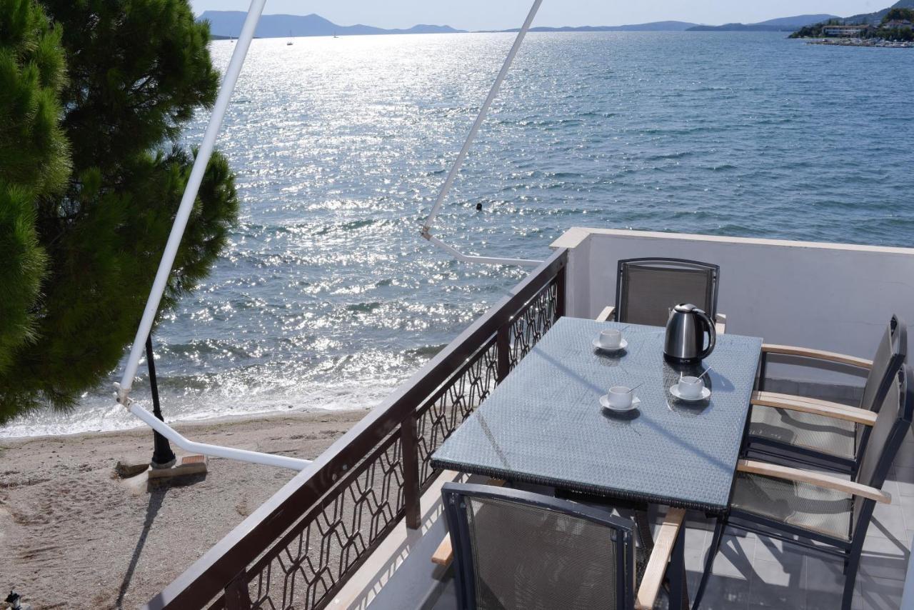 Villa Vandorou-Lefkada Lygia  Esterno foto