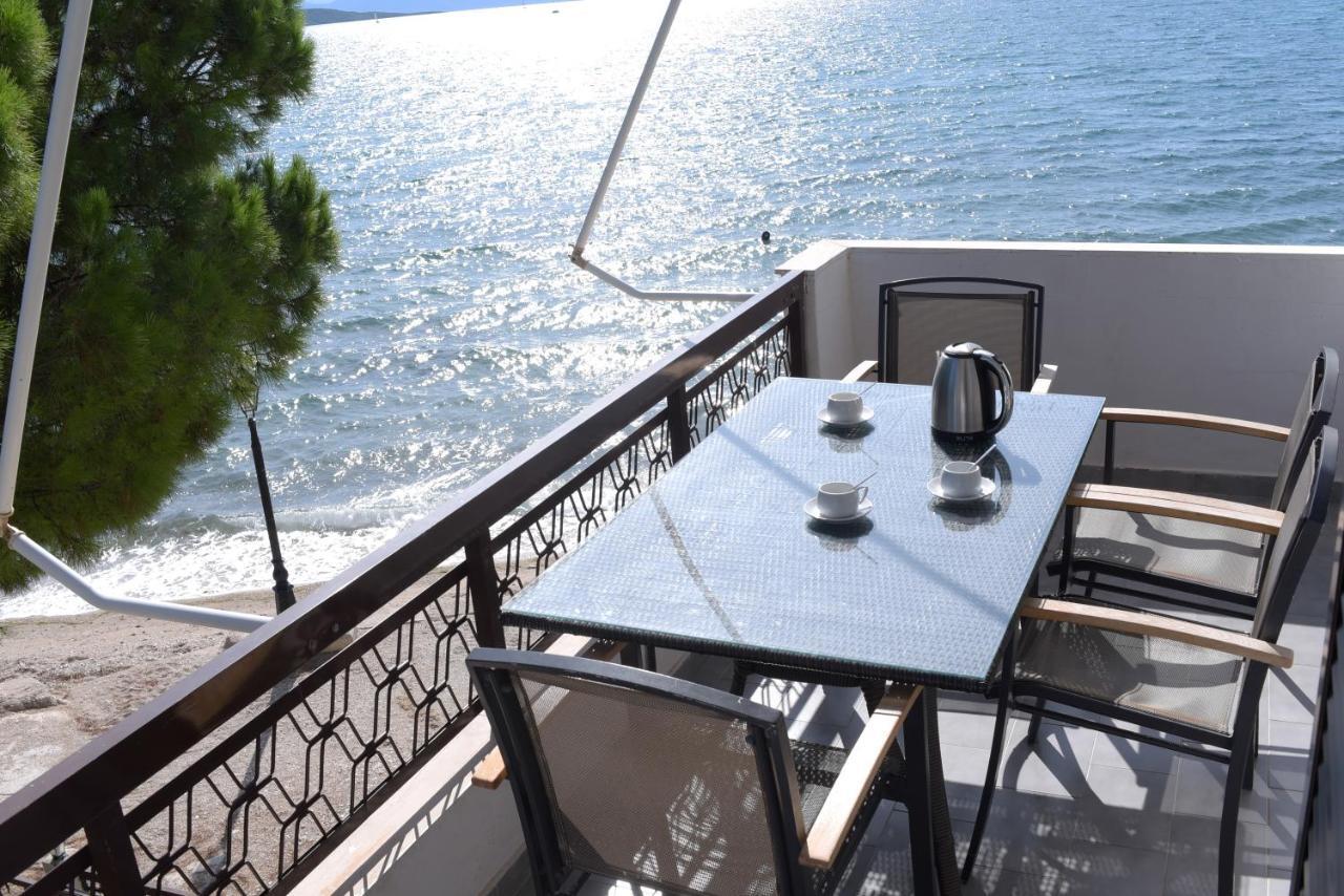 Villa Vandorou-Lefkada Lygia  Esterno foto