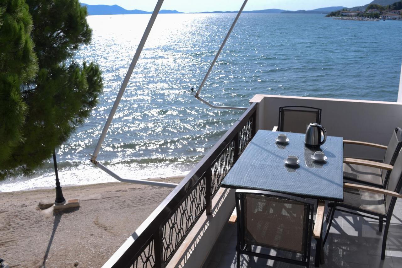 Villa Vandorou-Lefkada Lygia  Esterno foto